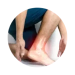 Ankle Pain